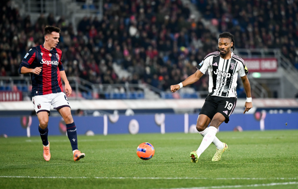 Bologna vs Juventus (02:45 – 15/12) | Xem lại trận đấu